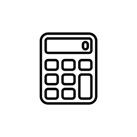 Calculadoras