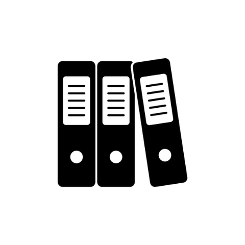 Archivo y clasificación
