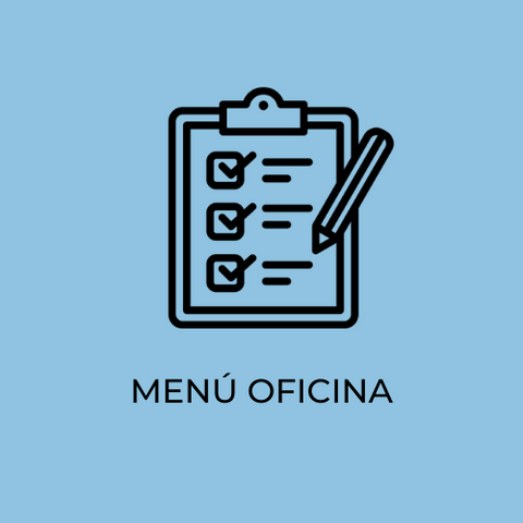 MENÚ OFICINA