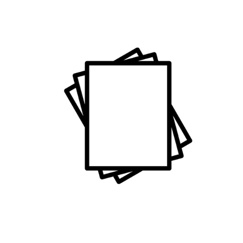 Papelería en general