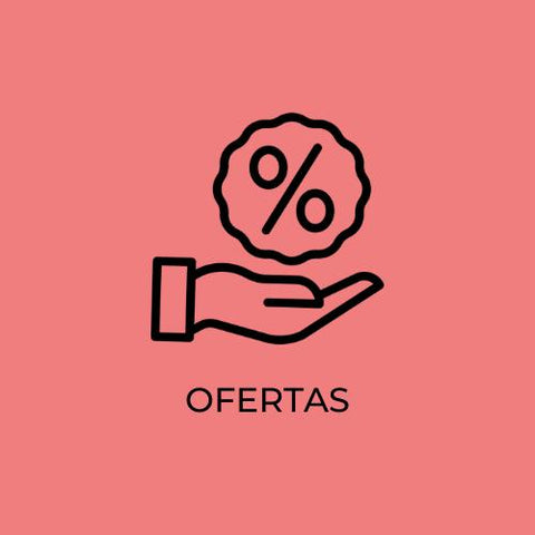 APROVECHA LOS DESCUENTOS