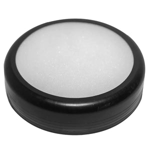 Esponjero Negro Madison