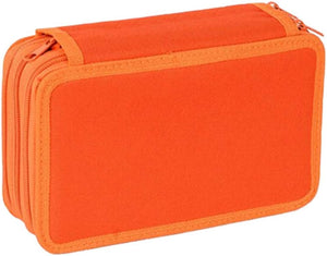 Estuche de 3 cierres 703 Sabonis (Colores Plenos)