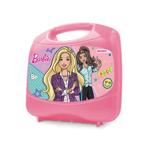 Lonchera Kids Box Barbie