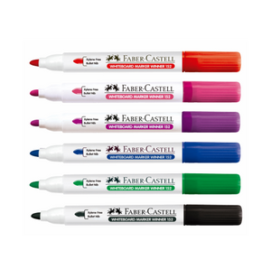 Marcador para pizarra Winner 152 Faber Castell