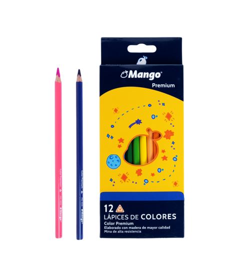 Faber Castell, lápices de colores calidad premium, 48 colores