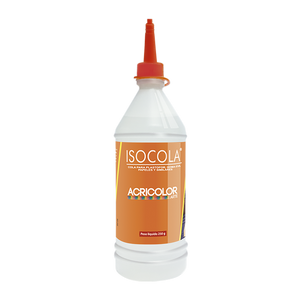 Isocola Acricolor 250 grs