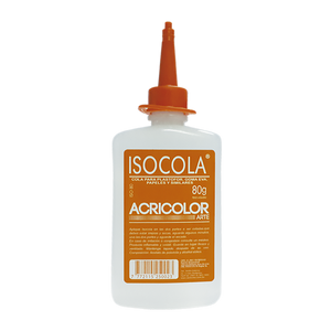 Isocola Acricolor 80 grs