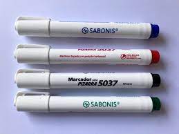 Marcador para pizarra 5037 Sabonis
