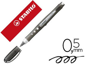 Rotulador Stabilo Worker Colorful 2019 0.5mm