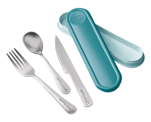 Cubiertos Picnik Maped