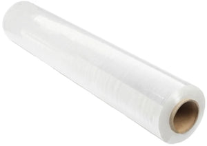 Plástico Film 50 cm x 300 MTS de 3KG