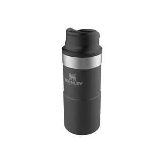 Mug Stanley Classic Trigger 350 ml Negro