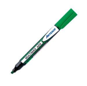 Marcador Permanente Multimax A-24 Artesco