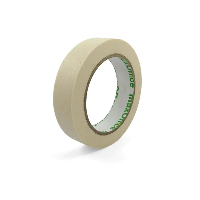 Cinta Masking 24Mm (1")  Maxoffice