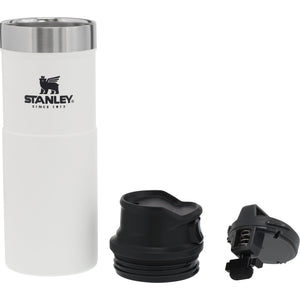 Mug Stanley Classic Trigger 473 ml Polar