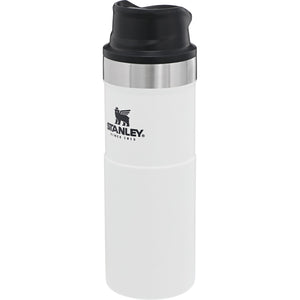 Mug Stanley Classic Trigger 473 ml Polar