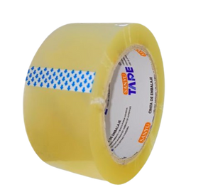 Cinta de Embalaje 48mm 100Y SANYU TAPE