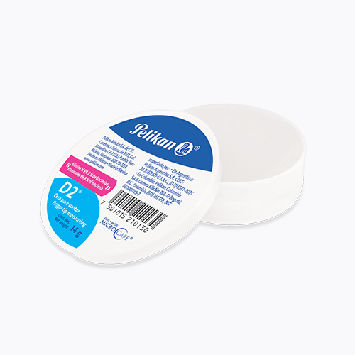 Cera para contar Billetes Pelikan