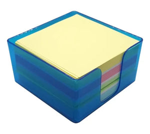 Cubo de papel Colores Varios (400 Und)