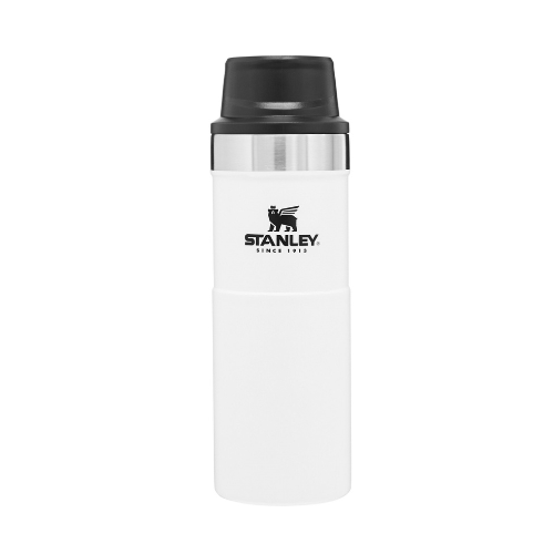 Mug Stanley Classic Trigger 473 ml Polar