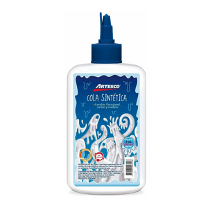 Pegamento Blanco Artesco 240 ml