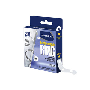 Arandelas Blancas  Studmark (cjta x200)