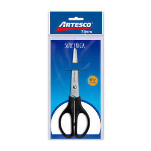 Tijera Artesco 6.5"
