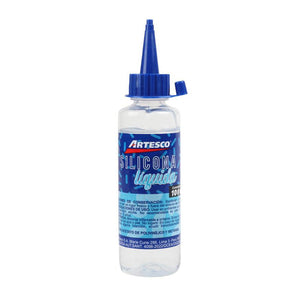 Silicona Líquida Artesco 100 ml