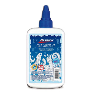 Pegamento Blanco Artesco 90 ml