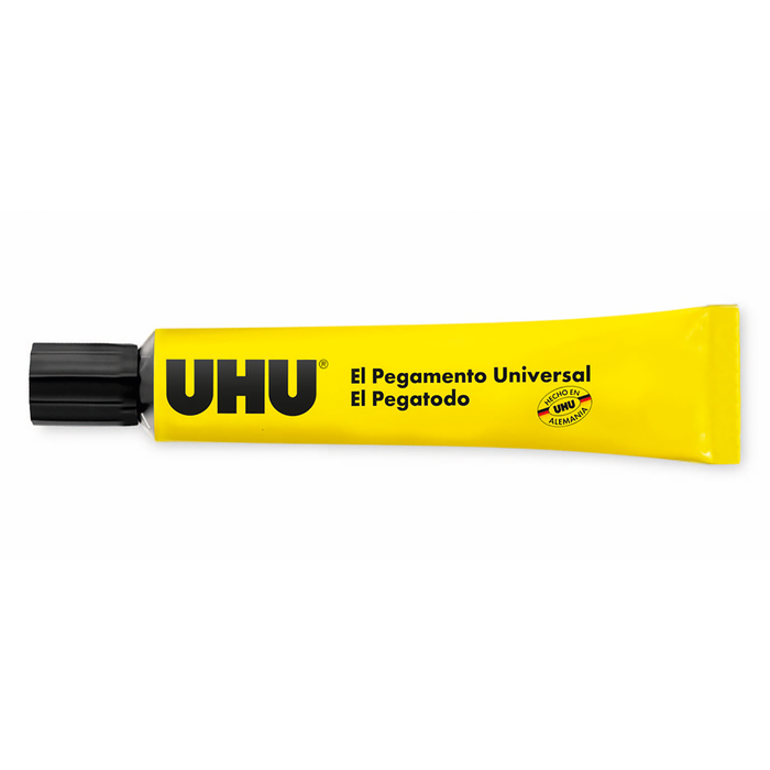 Pegamento UHU Universal 20ml 42425