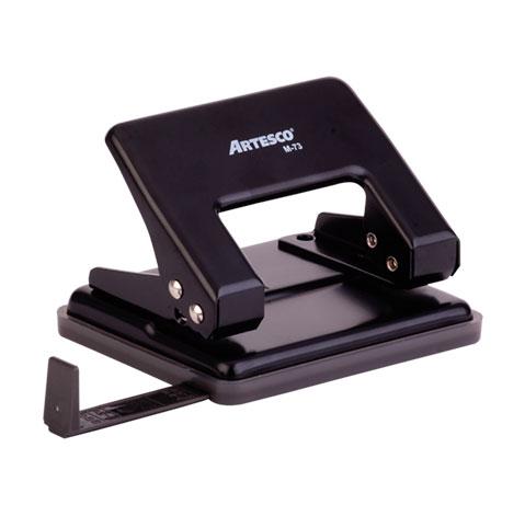 Perforador M-73 Negro Artesco