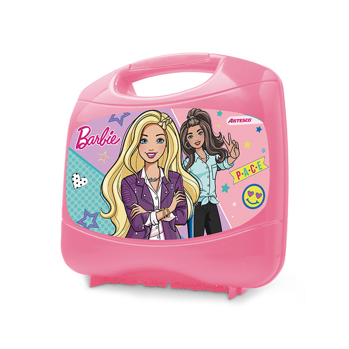 Lonchera Kids Box Barbie ( 2 x 1)
