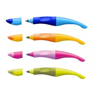 Bolígrafos tinta gel/roller – Etiquetado con Apertura_Con tapa