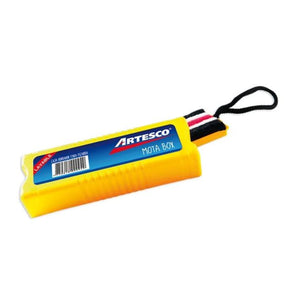 Borrador para Pizarra Mota Box con Deposito Artesco