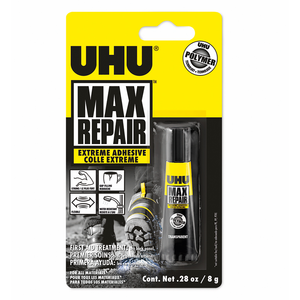 Pegamento UHU Max Repair 8g Bl