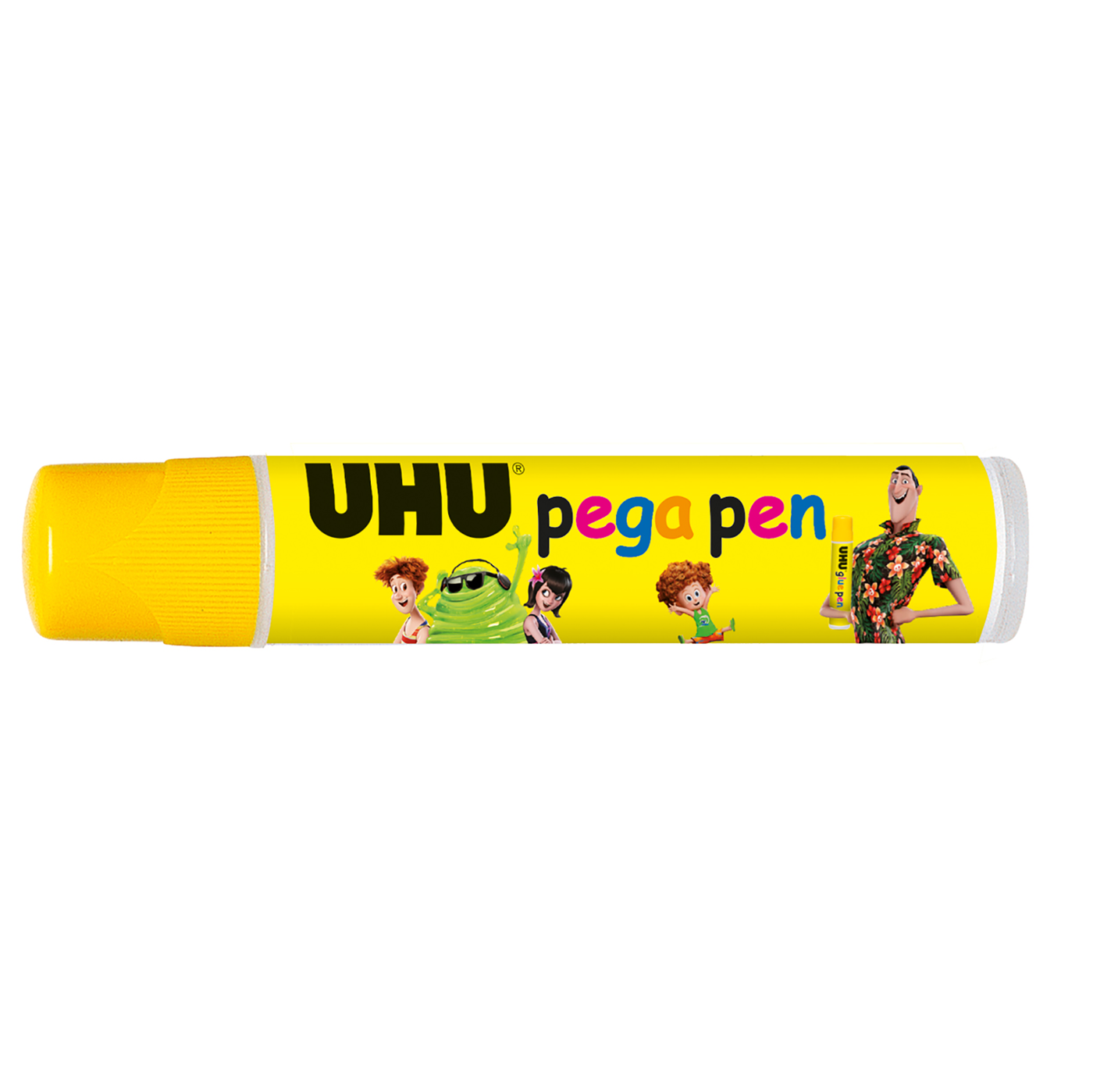 Pegamento UHU Glue Pen 50ml 40186 –