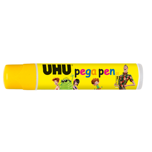 Pegamento UHU Glue Pen 50ml 40186