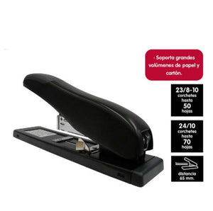 Engrapador CI-1200 Semi Industrial 70-100 Hjs Isofit