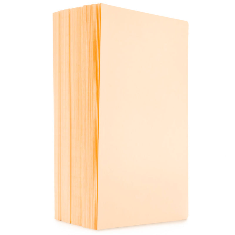 Folder amarillo 200 Grs Oficio ( PAQ 100 unidades ) – materiales.com.bo