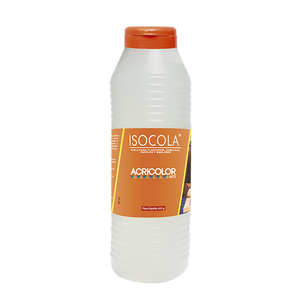 Isocola Acricolor 455 grs