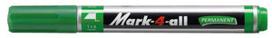 Marcador Permanente Stabilo Mark-4-All 653
