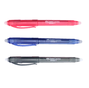 Bolígrafos borrables – Etiquetado con Tipo_Bolígrafo Borrable –